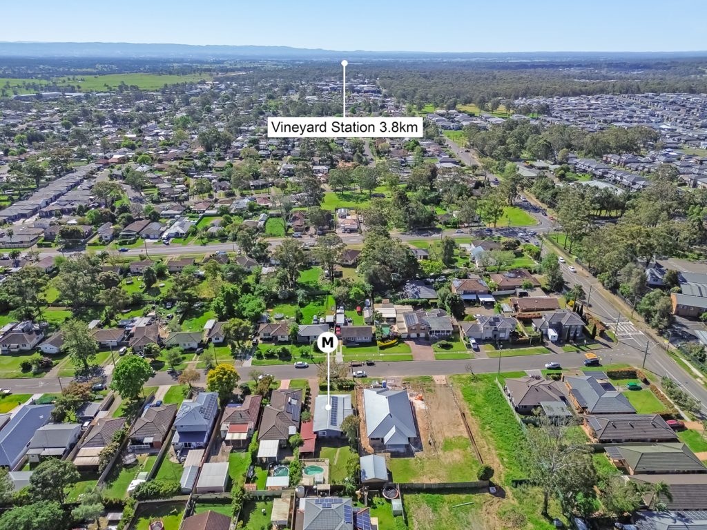 Sold - 41 Woods Street - New Property in Riverstone - Real Estate by Julie Grigg