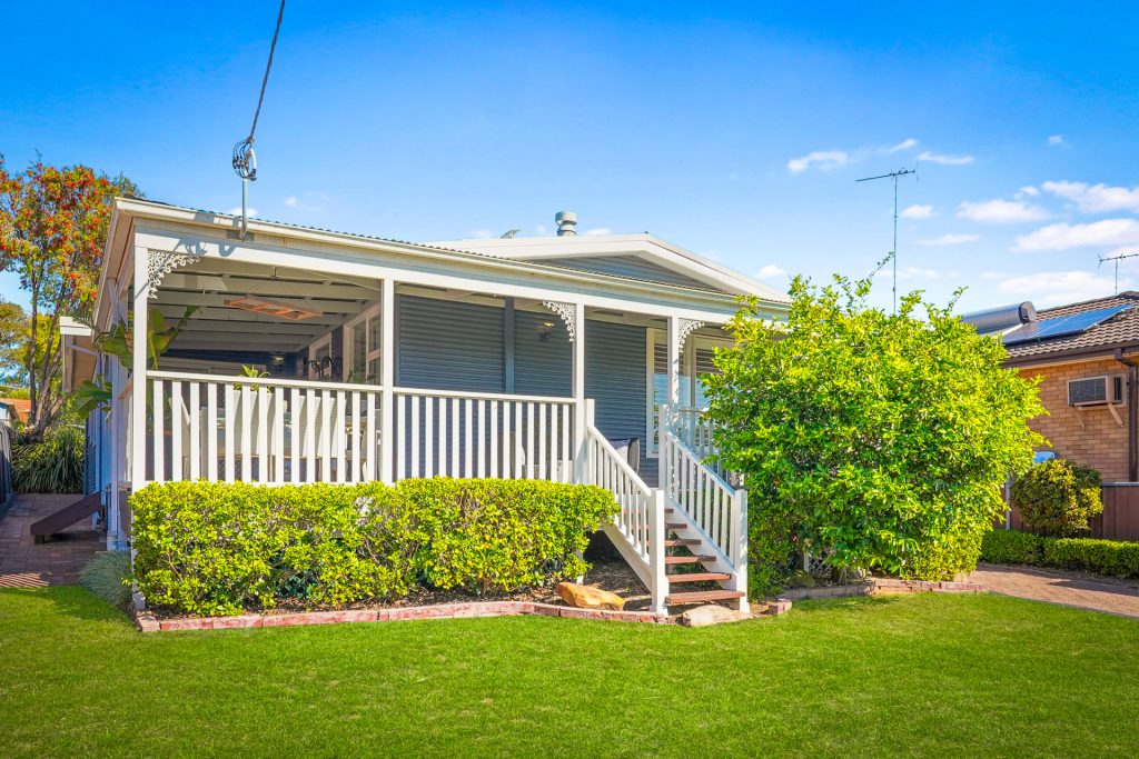 Sold - 41 Woods Street - New Property in Riverstone - Real Estate by Julie Grigg