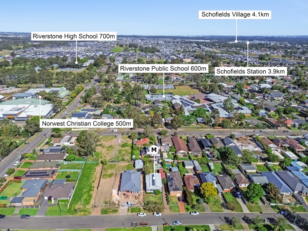 Sold - 41 Woods Street - New Property in Riverstone - Real Estate by Julie Grigg