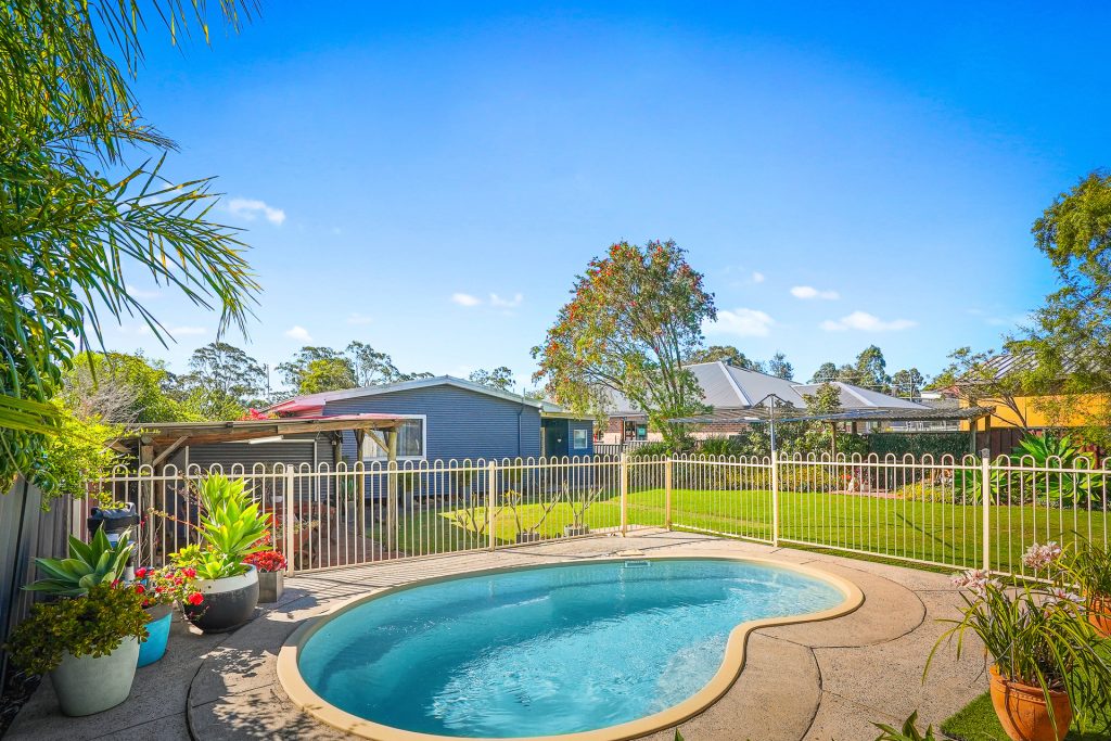 Sold - 41 Woods Street - New Property in Riverstone - Real Estate by Julie Grigg