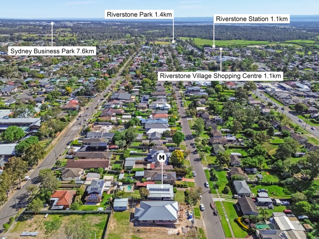 Sold - 41 Woods Street - New Property in Riverstone - Real Estate by Julie Grigg