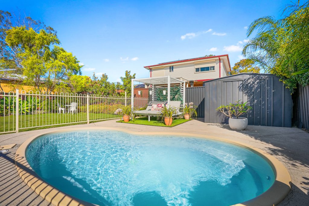 Sold - 41 Woods Street - New Property in Riverstone - Real Estate by Julie Grigg