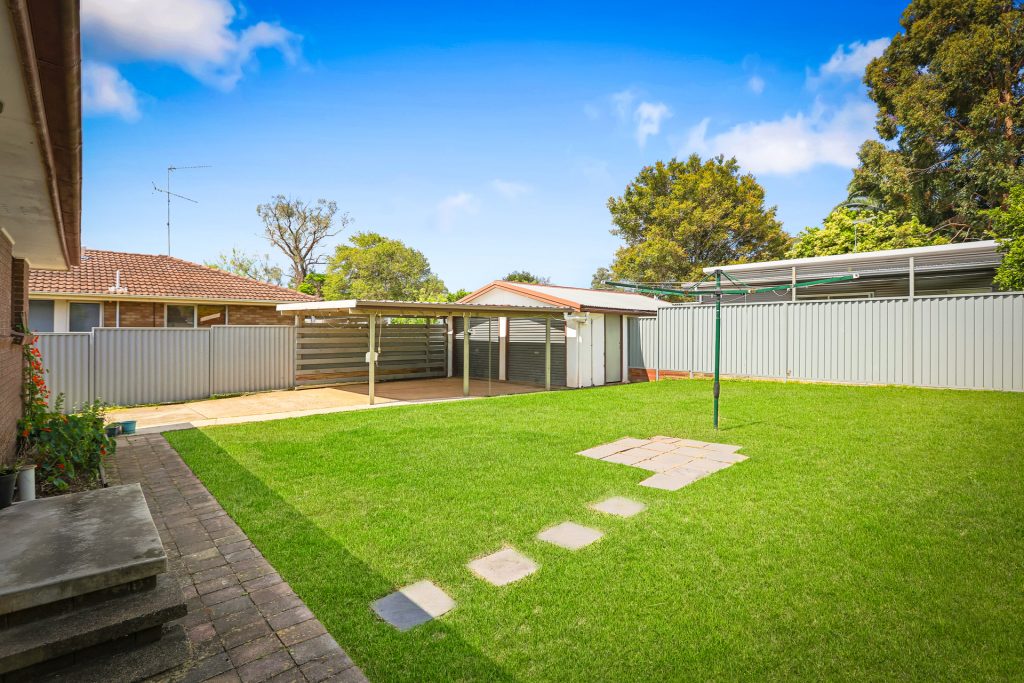 Sold - 66 & 66A Tyne Crescent - New Property in North Richmond - Real Estate by Julie Grigg