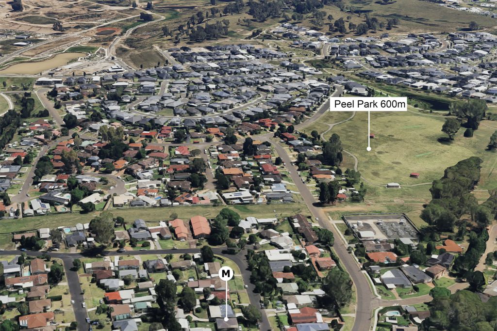 Sold - 66 & 66A Tyne Crescent - New Property in North Richmond - Real Estate by Julie Grigg