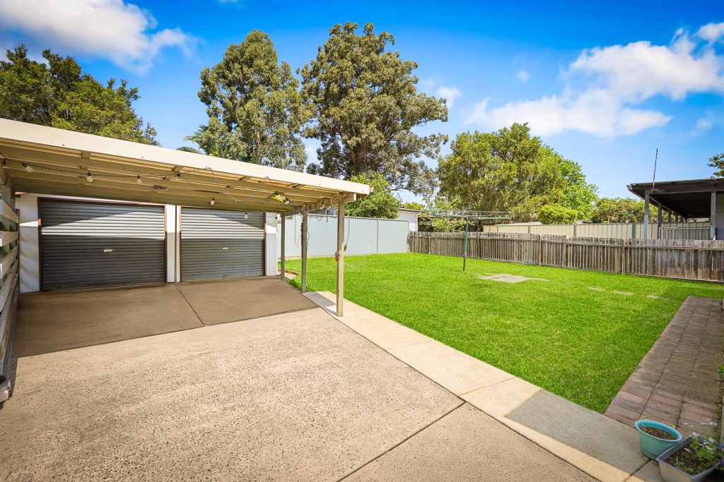Sold - 66 & 66A Tyne Crescent - New Property in North Richmond - Real Estate by Julie Grigg