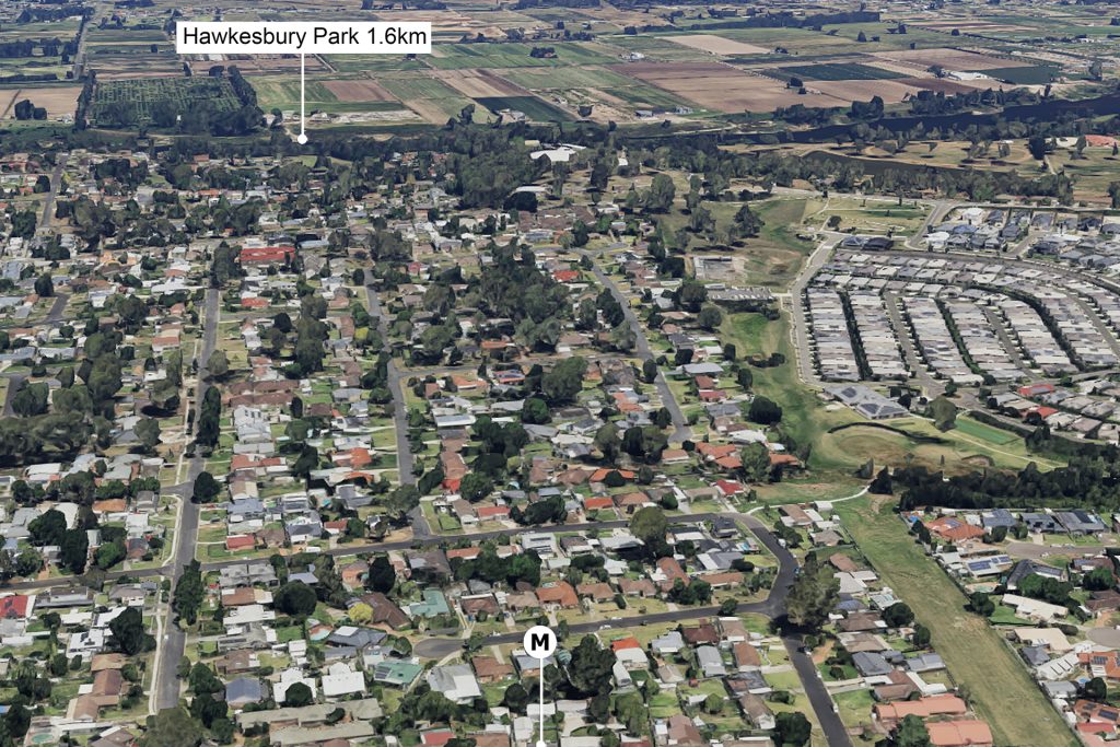 Sold - 66 & 66A Tyne Crescent - New Property in North Richmond - Real Estate by Julie Grigg