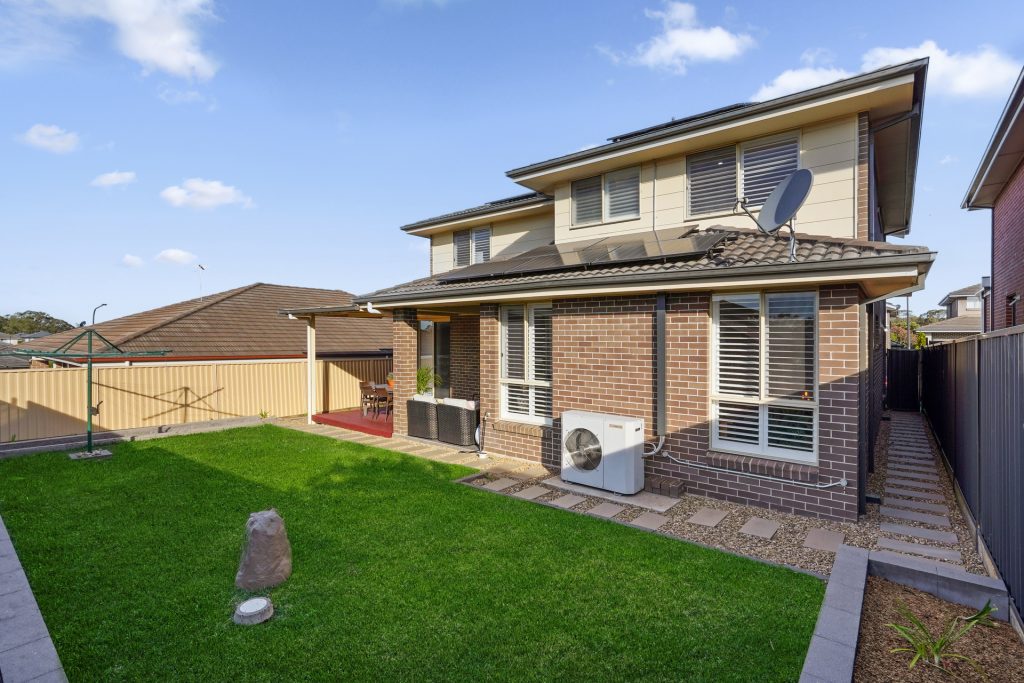 Sold - 4 Eva Street - New Property in Grantham Farm - Real Estate by Julie Grigg