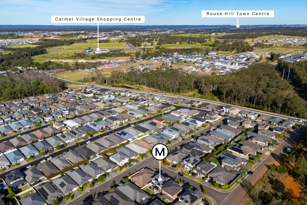 Sold - 4 Eva Street - New Property in Grantham Farm - Real Estate by Julie Grigg