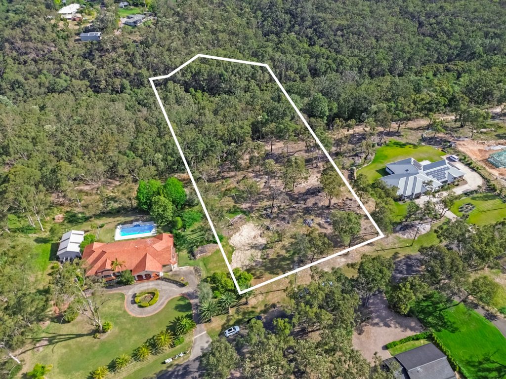 Sold - 8a Nyari Road - New Property in Kenthurst - Real Estate by Louis Stapleton