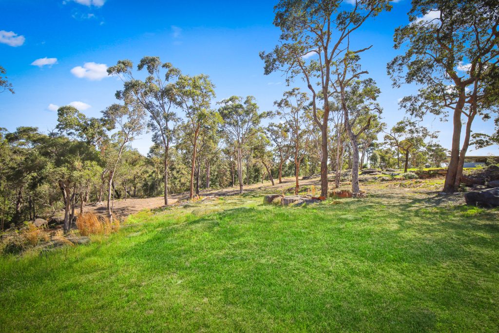 Sold - 8a Nyari Road - New Property in Kenthurst - Real Estate by Louis Stapleton