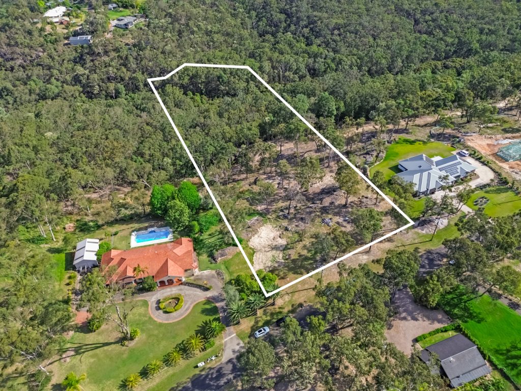 Sold - 8a Nyari Road - New Property in Kenthurst - Real Estate by Louis Stapleton