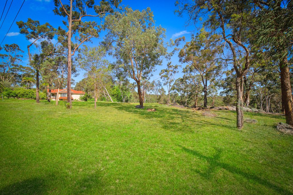 Sold - 8a Nyari Road - New Property in Kenthurst - Real Estate by Louis Stapleton