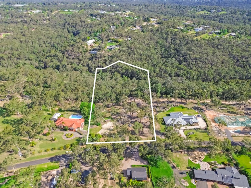 Sold - 8a Nyari Road - New Property in Kenthurst - Real Estate by Louis Stapleton