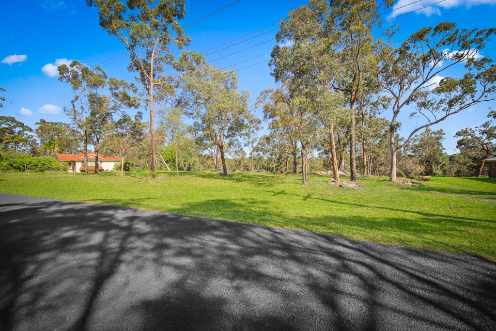 Sold - 8a Nyari Road - New Property in Kenthurst - Real Estate by Louis Stapleton