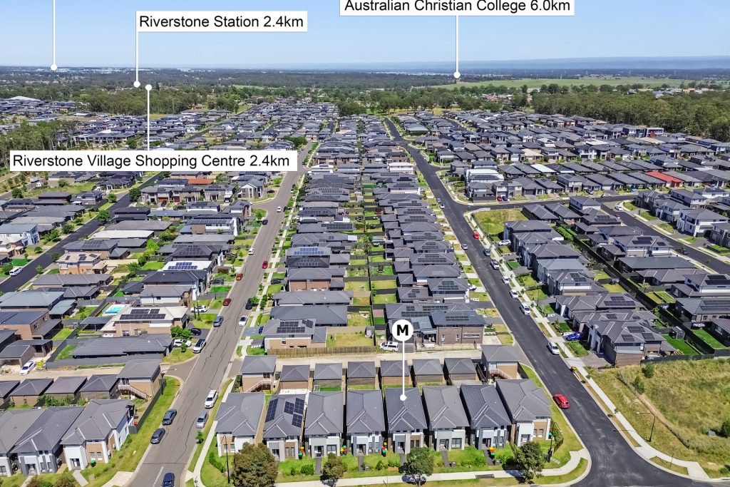 Sold - 103 Edmund Street - New Property in Grantham Farm - Real Estate by Julie Grigg