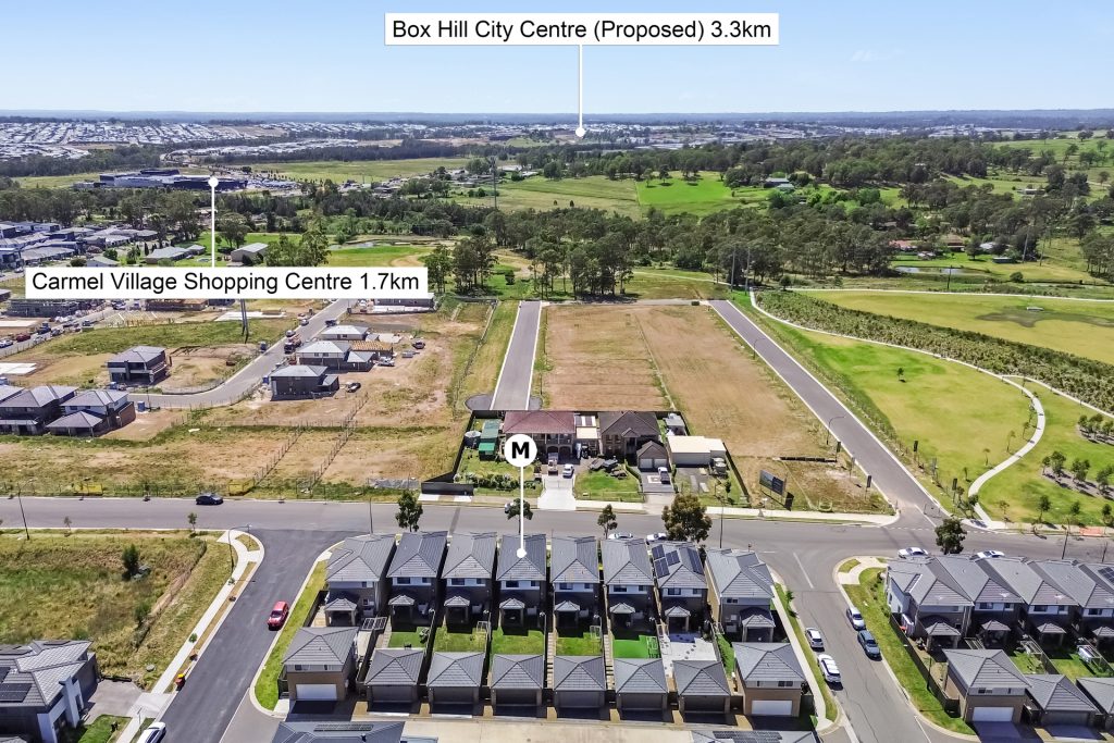 Sold - 103 Edmund Street - New Property in Grantham Farm - Real Estate by Julie Grigg