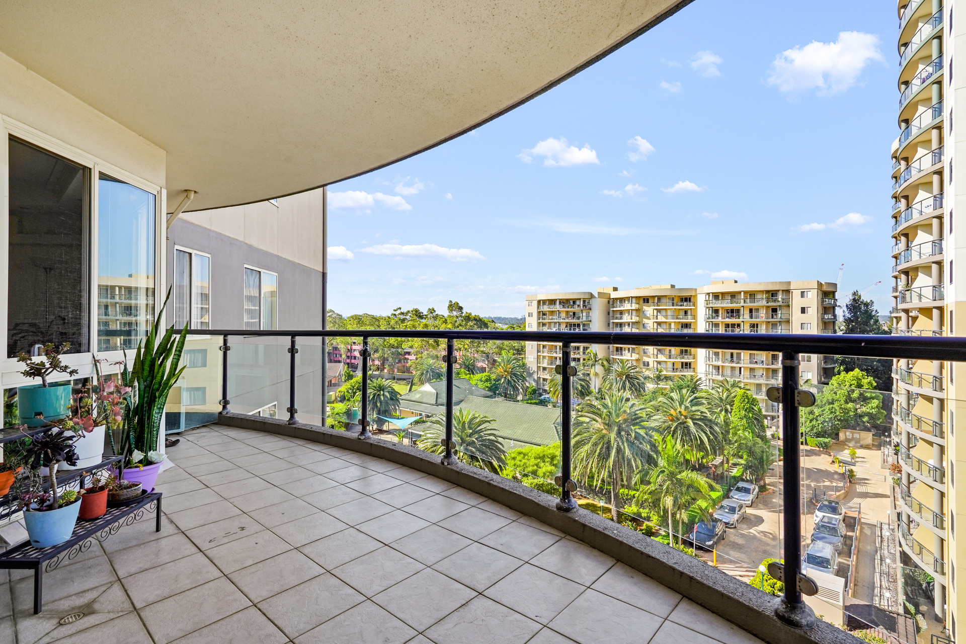 Sold - 603/91C Bridge Road - New Property in Westmead - Real Estate by Amit Nayak