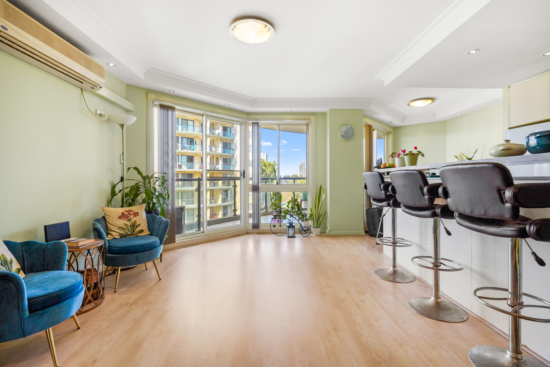 Sold - 603/91C Bridge Road - New Property in Westmead - Real Estate by Amit Nayak