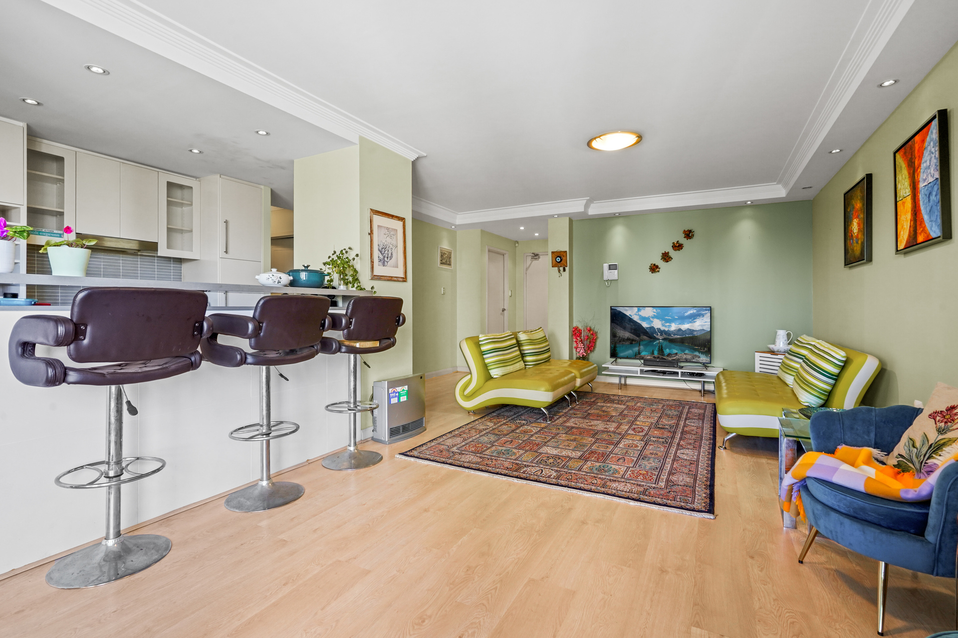 Sold - 603/91C Bridge Road - New Property in Westmead - Real Estate by Amit Nayak