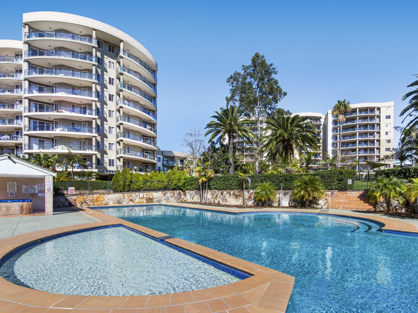 Sold - 603/91C Bridge Road - New Property in Westmead - Real Estate by Amit Nayak