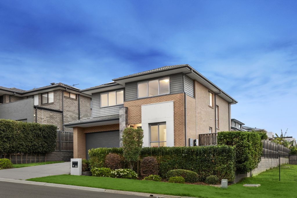 66 Andromeda Parkway, Box Hill