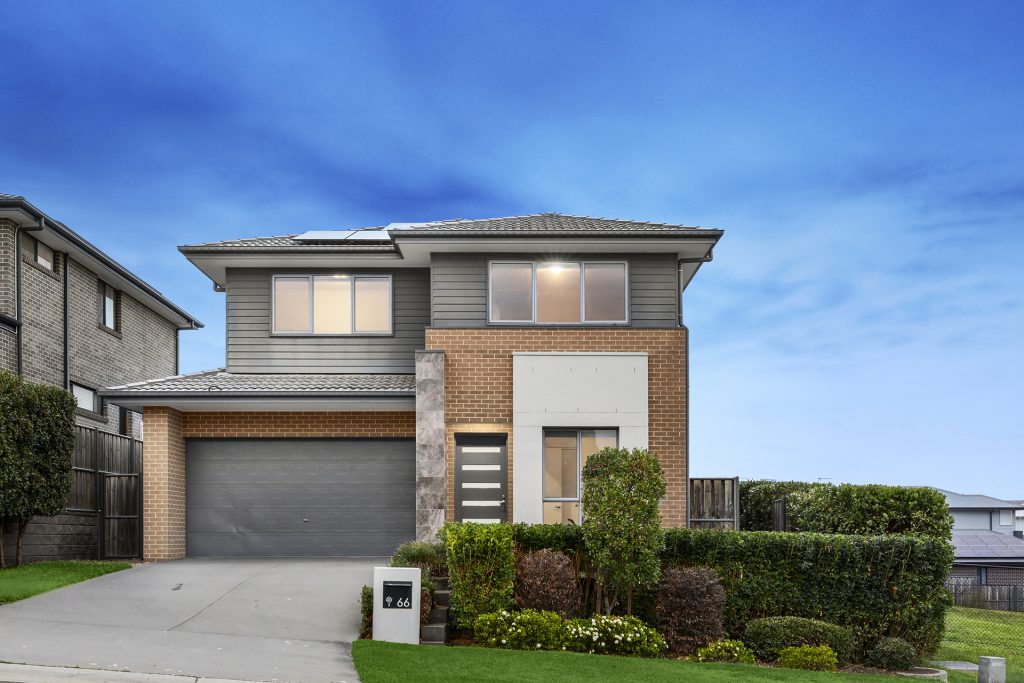 Sold - 66 Andromeda Parkway - New Property in Box Hill - Real Estate by Brett Humby