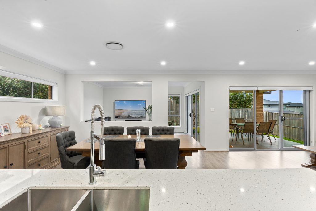Sold - 66 Andromeda Parkway - New Property in Box Hill - Real Estate by Brett Humby