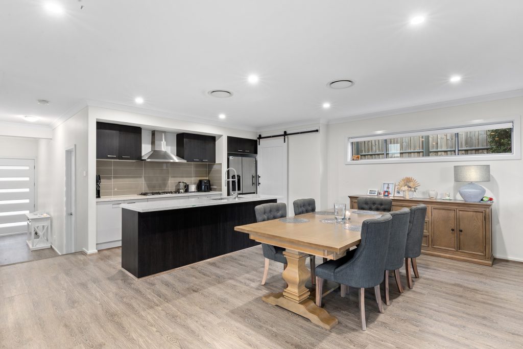 Sold - 66 Andromeda Parkway - New Property in Box Hill - Real Estate by Brett Humby
