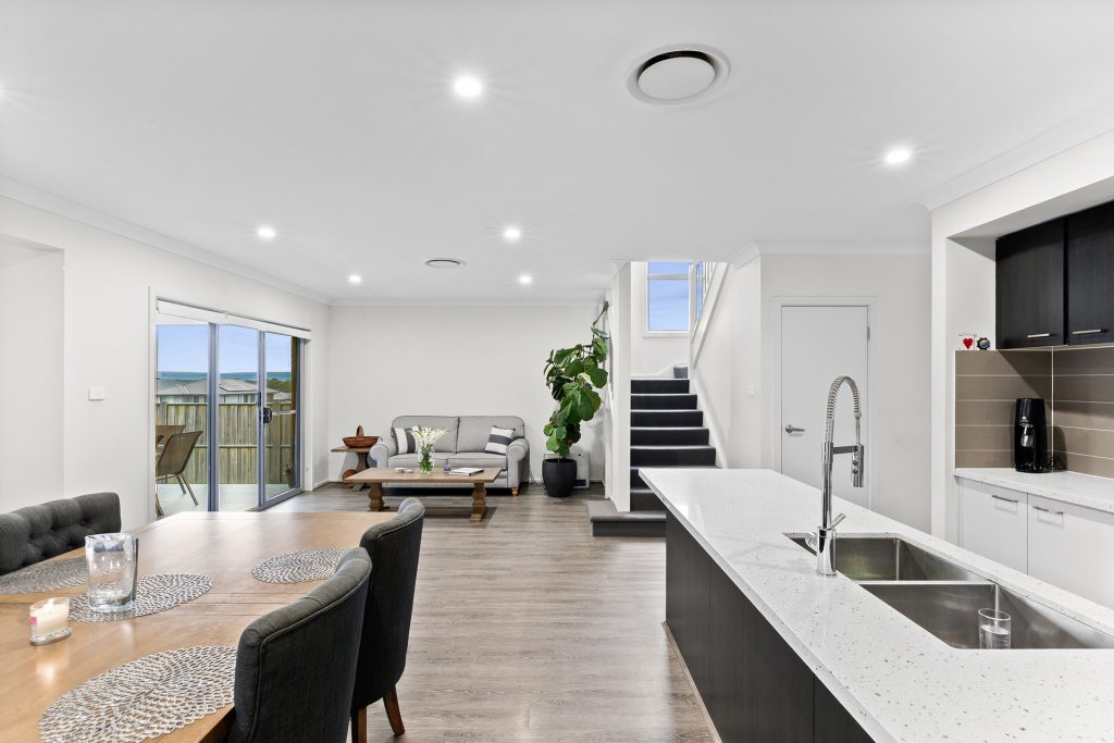 Sold - 66 Andromeda Parkway - New Property in Box Hill - Real Estate by Brett Humby