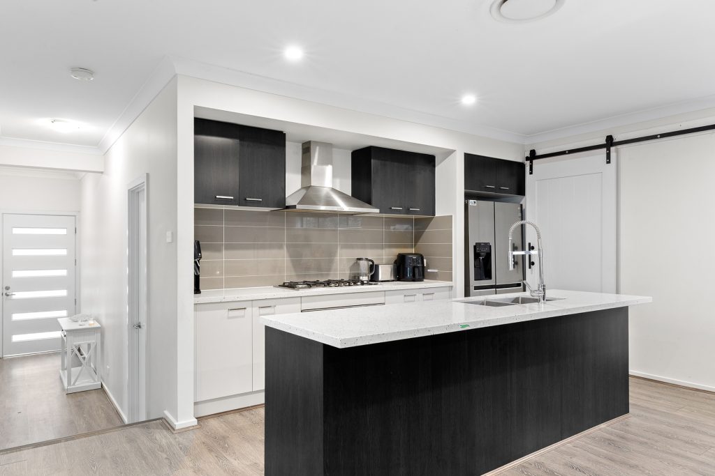 Sold - 66 Andromeda Parkway - New Property in Box Hill - Real Estate by Brett Humby