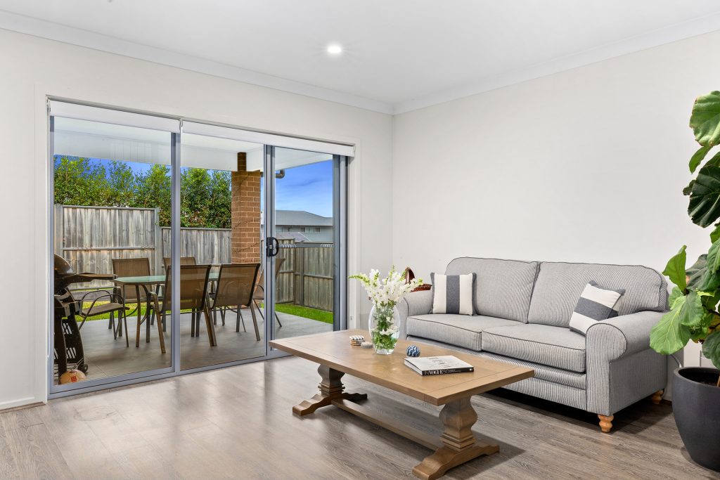 Sold - 66 Andromeda Parkway - New Property in Box Hill - Real Estate by Brett Humby