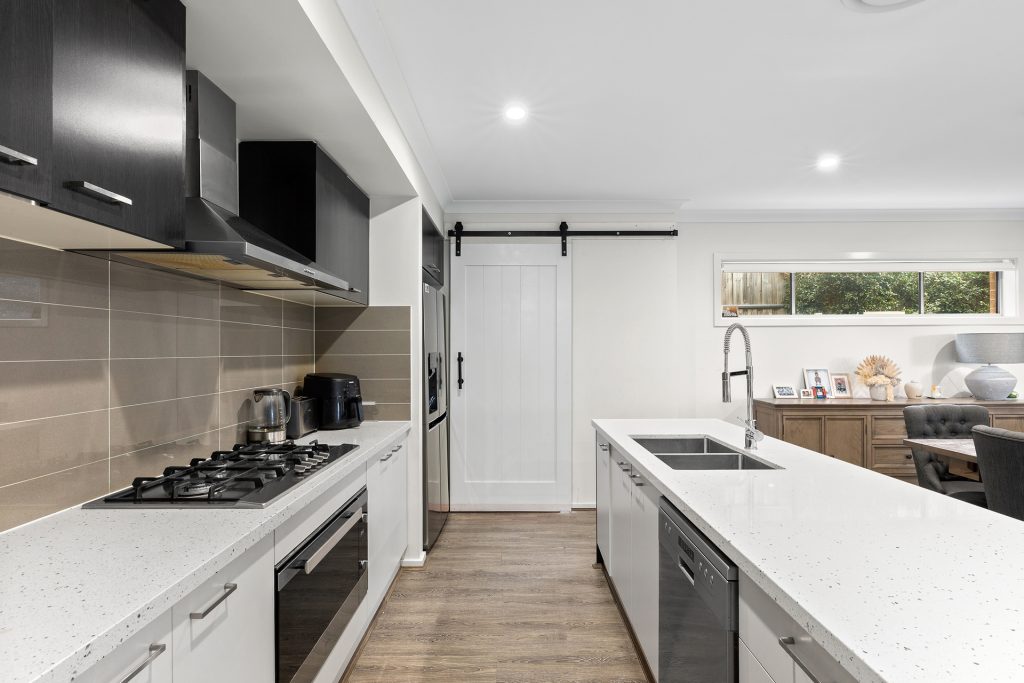 Sold - 66 Andromeda Parkway - New Property in Box Hill - Real Estate by Brett Humby