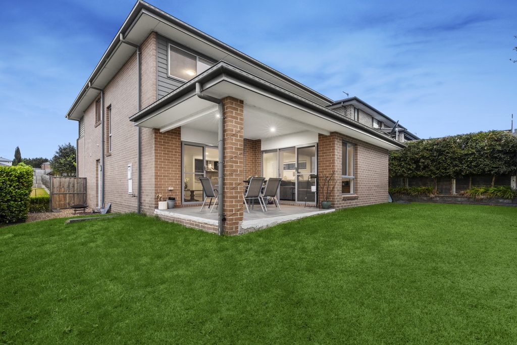 Sold - 66 Andromeda Parkway - New Property in Box Hill - Real Estate by Brett Humby