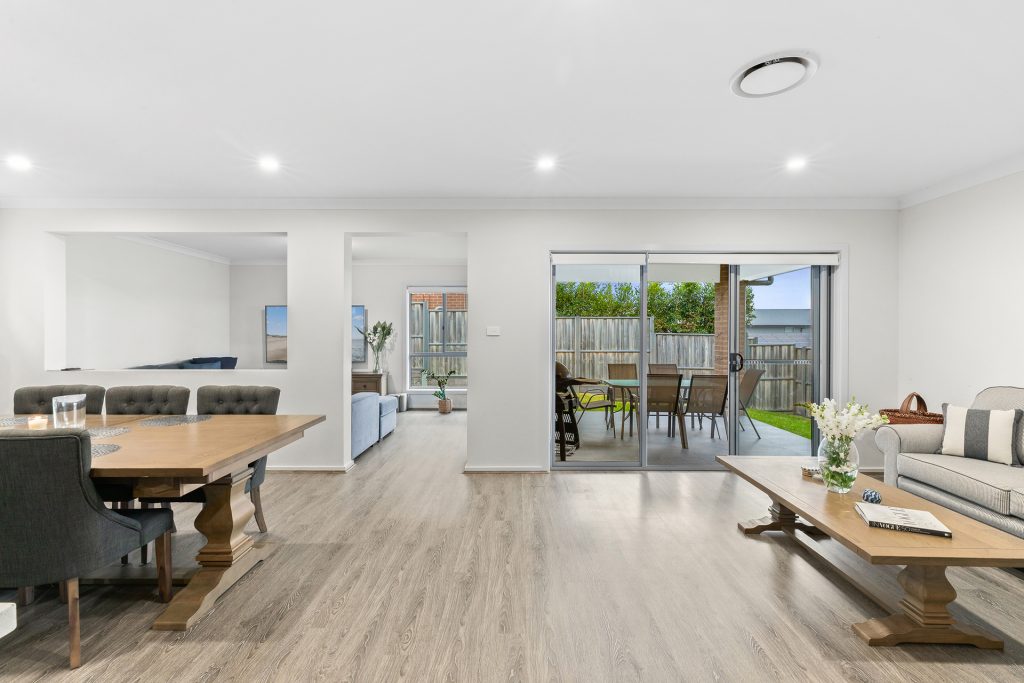 Sold - 66 Andromeda Parkway - New Property in Box Hill - Real Estate by Brett Humby