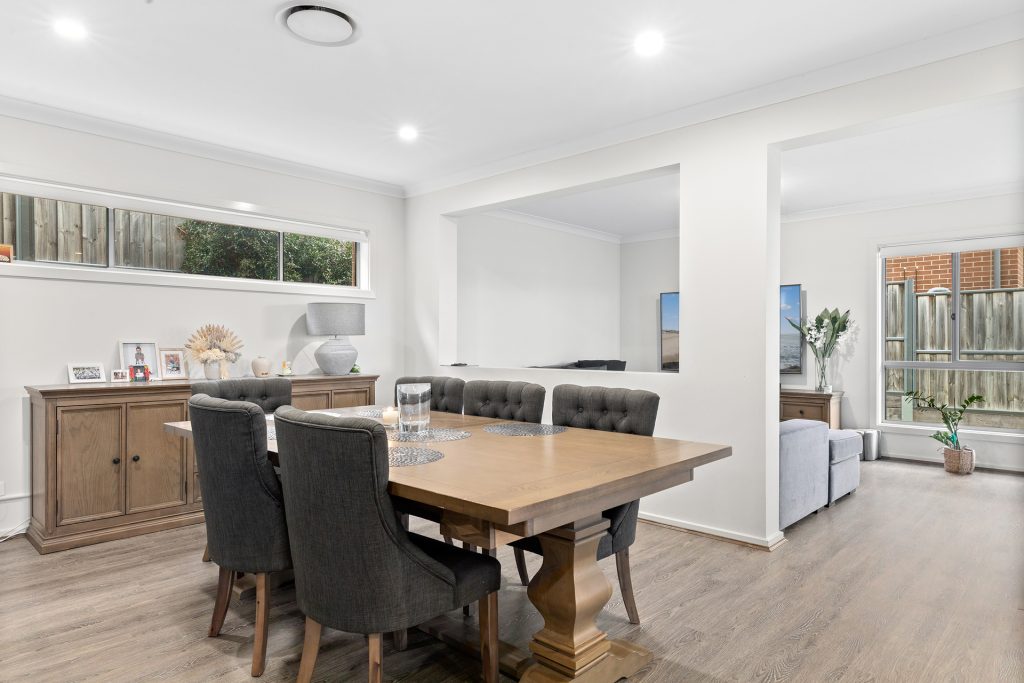Sold - 66 Andromeda Parkway - New Property in Box Hill - Real Estate by Brett Humby