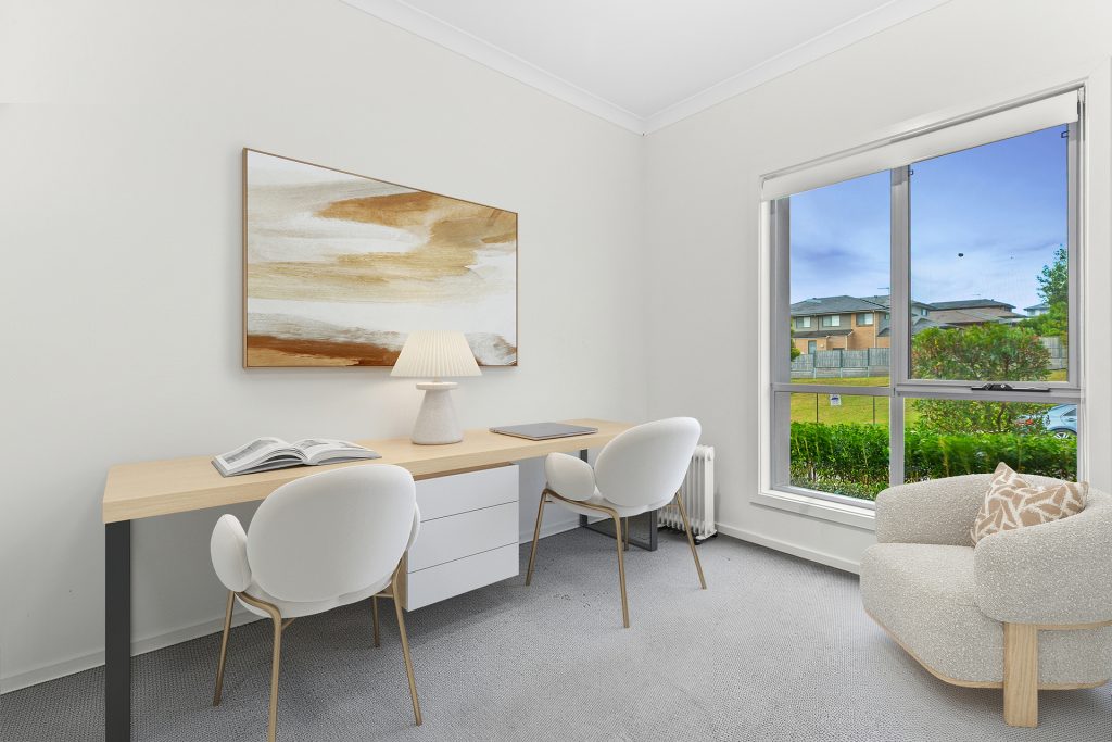 Sold - 66 Andromeda Parkway - New Property in Box Hill - Real Estate by Brett Humby