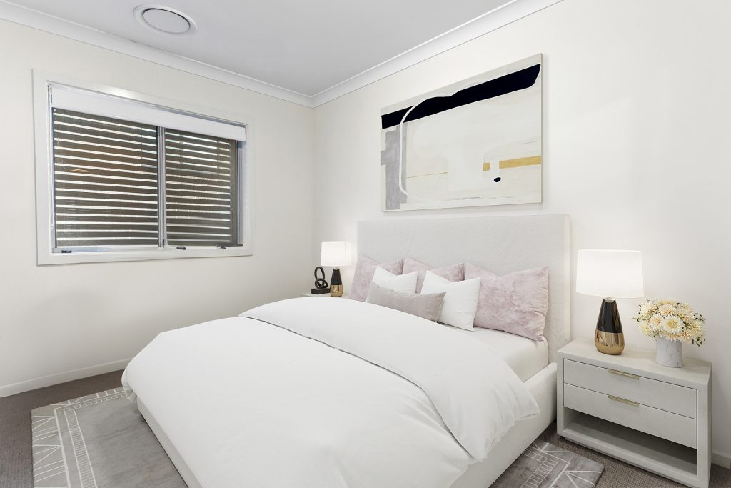 Sold - 66 Andromeda Parkway - New Property in Box Hill - Real Estate by Brett Humby