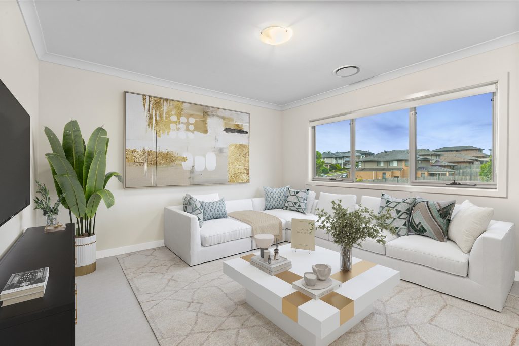 Sold - 66 Andromeda Parkway - New Property in Box Hill - Real Estate by Brett Humby