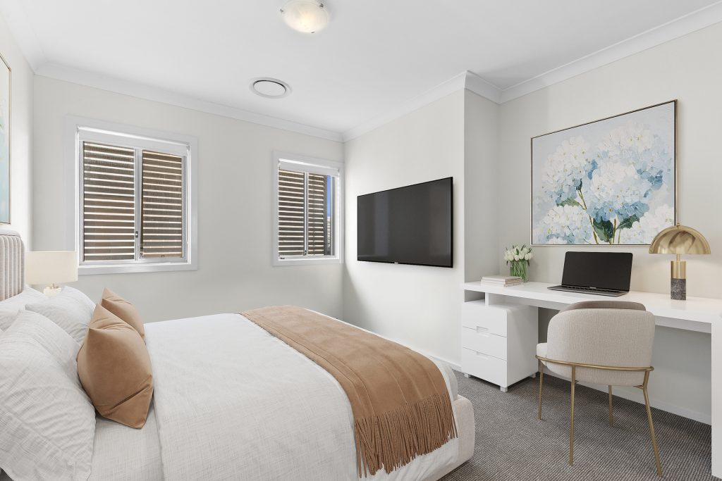 Sold - 66 Andromeda Parkway - New Property in Box Hill - Real Estate by Brett Humby