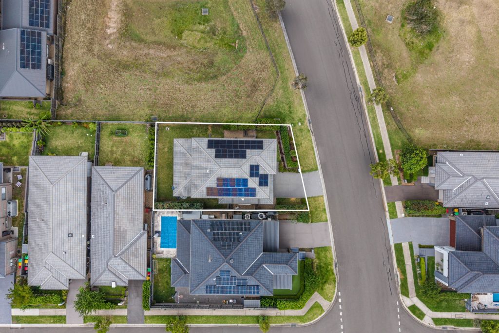 Sold - 66 Andromeda Parkway - New Property in Box Hill - Real Estate by Brett Humby