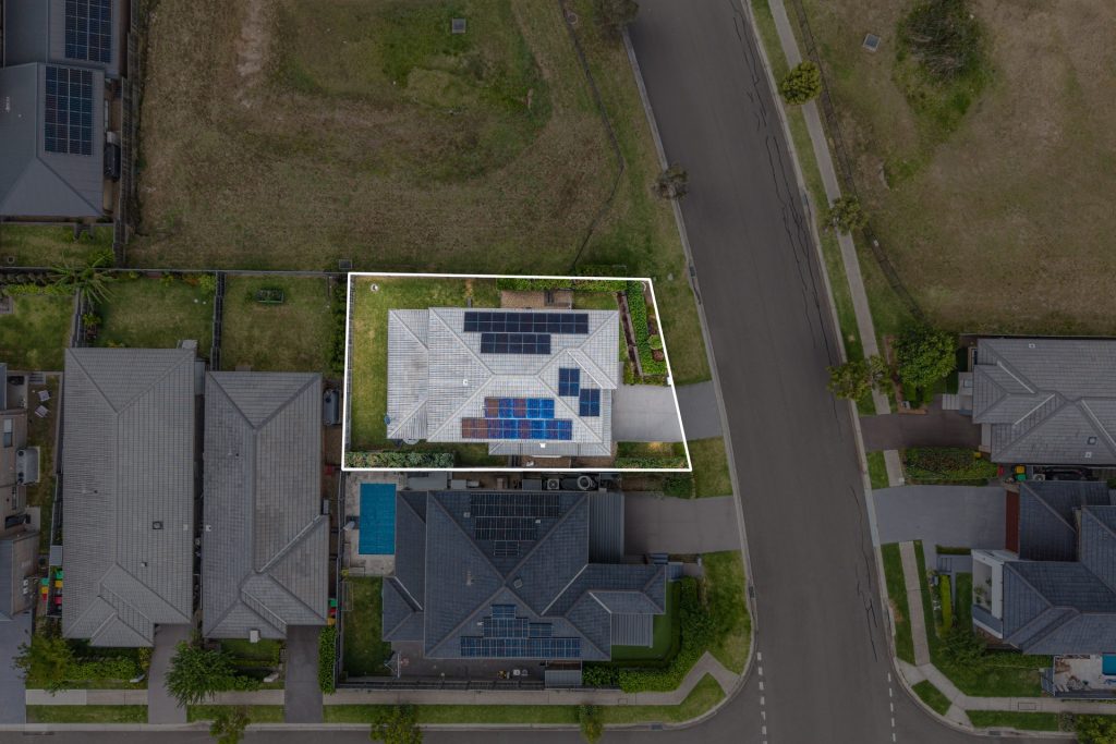 Sold - 66 Andromeda Parkway - New Property in Box Hill - Real Estate by Brett Humby