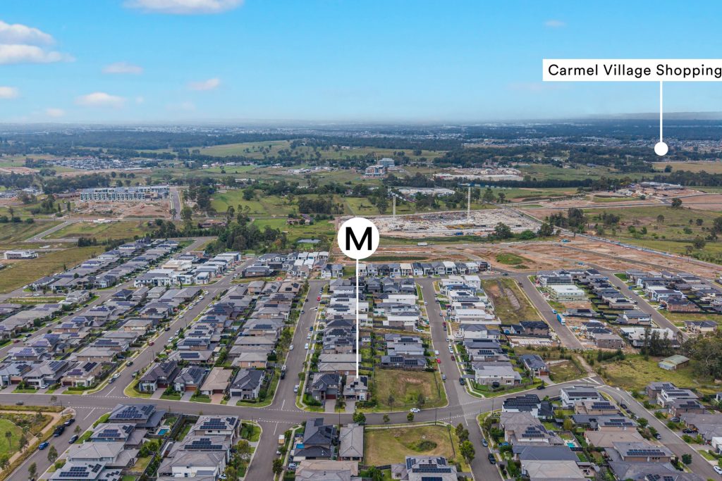 Sold - 66 Andromeda Parkway - New Property in Box Hill - Real Estate by Brett Humby