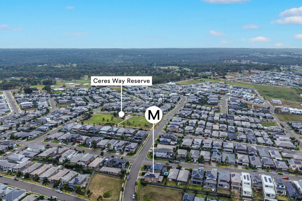 Sold - 66 Andromeda Parkway - New Property in Box Hill - Real Estate by Brett Humby