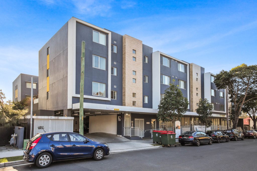 Sold - 31/19-25 Garfield Street - New Property in Wentworthville - Real Estate by Amit Nayak