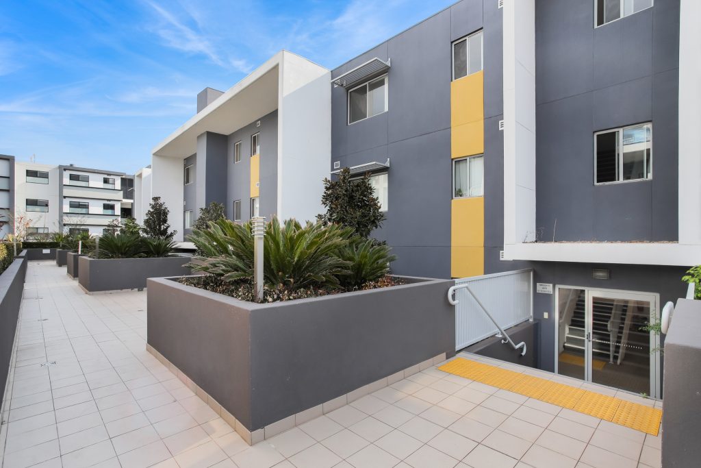 Sold - 31/19-25 Garfield Street - New Property in Wentworthville - Real Estate by Amit Nayak