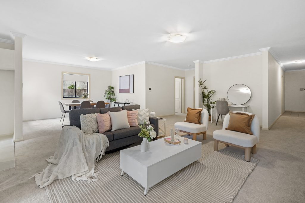 Sold - 8/7-15 Purser Avenue - New Property in Castle Hill - Real Estate by Arthur Kolovos