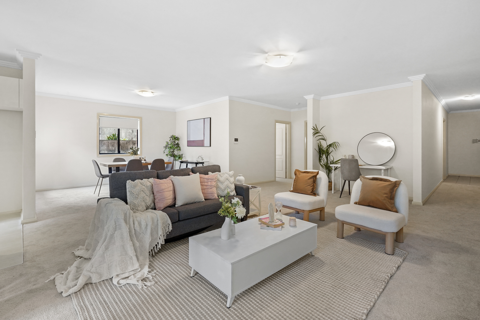 Sold - 8/7-15 Purser Avenue - New Property in Castle Hill - Real Estate by Arthur Kolovos