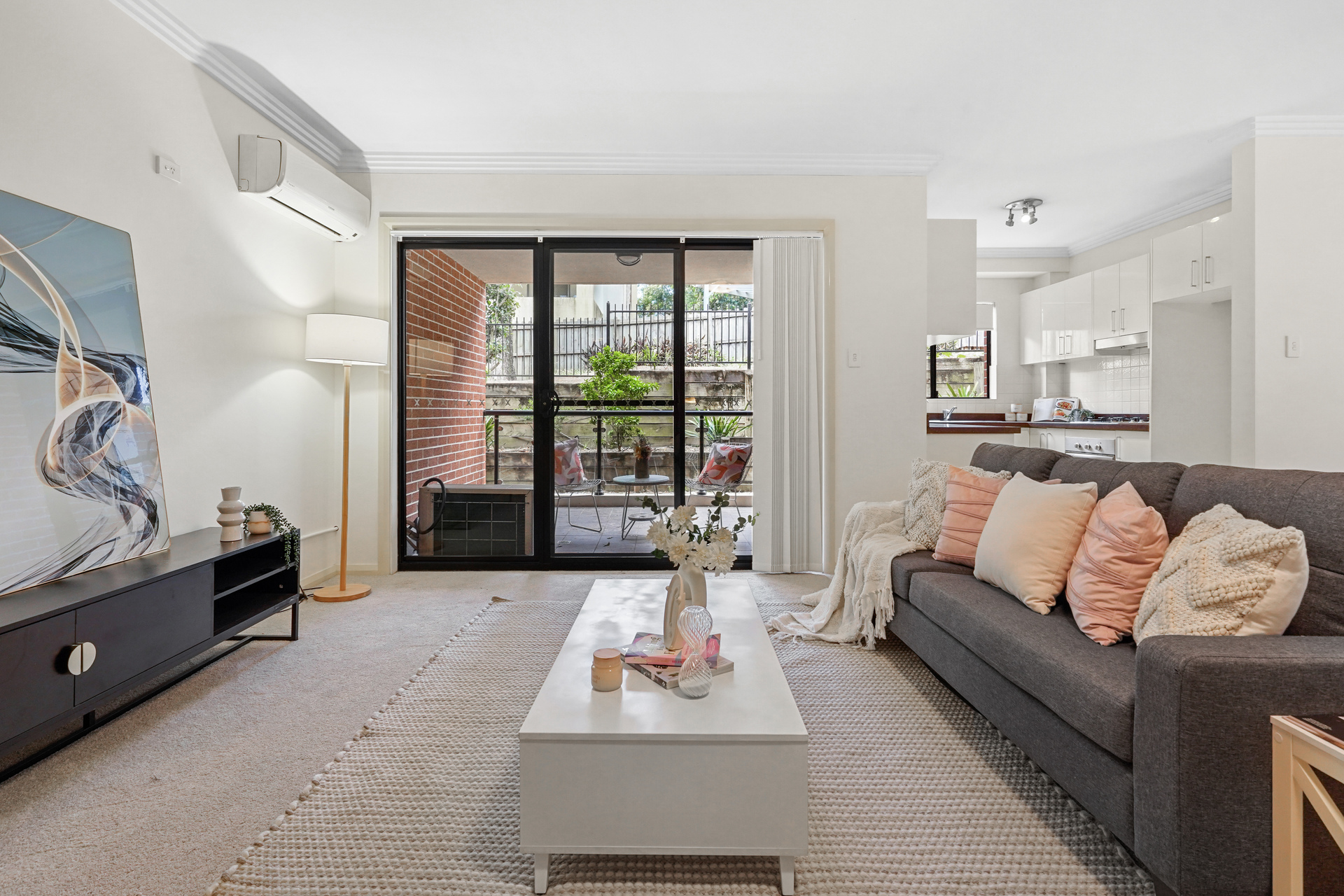 Sold - 8/7-15 Purser Avenue - New Property in Castle Hill - Real Estate by Arthur Kolovos