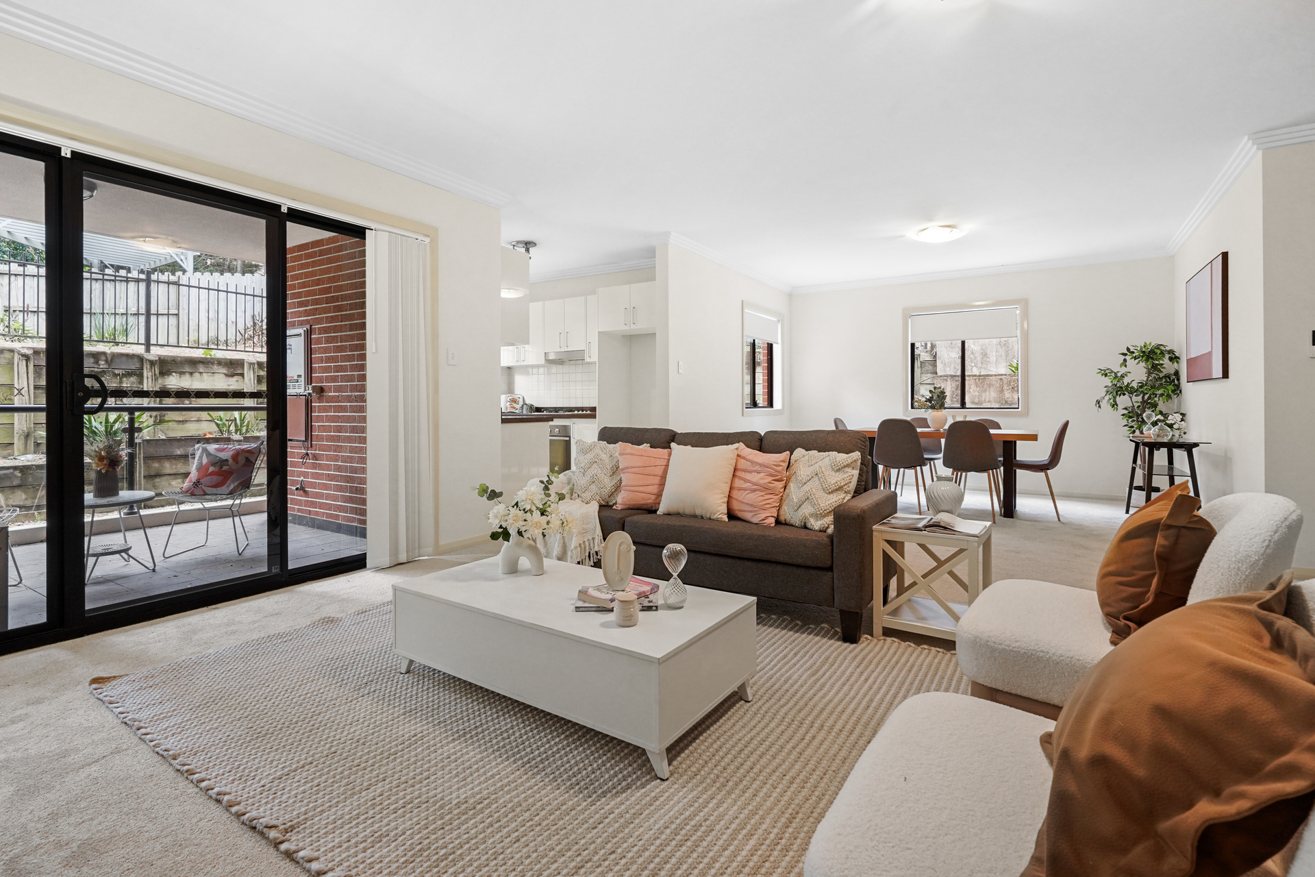 Sold - 8/7-15 Purser Avenue - New Property in Castle Hill - Real Estate by Arthur Kolovos