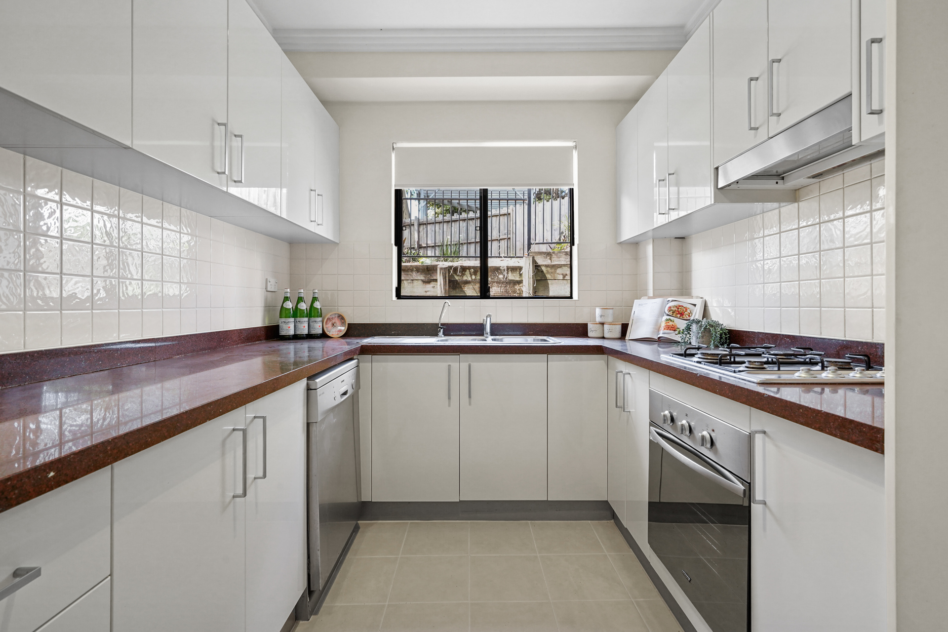 Sold - 8/7-15 Purser Avenue - New Property in Castle Hill - Real Estate by Arthur Kolovos